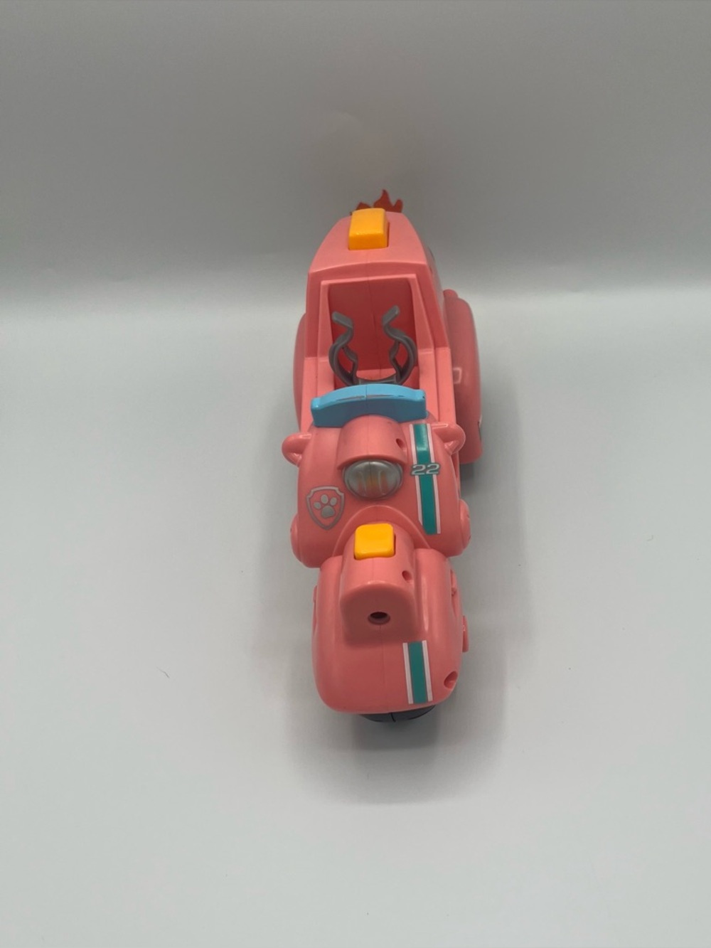 PAW Patrol: The Movie Liberty Feature Vehicle